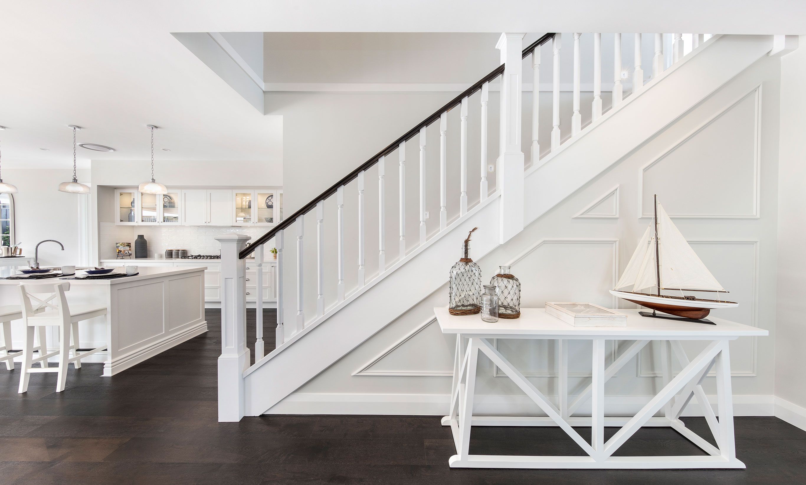 5 Sublime Features of a Hamptons Style House in NSW McDonald Jones Homes